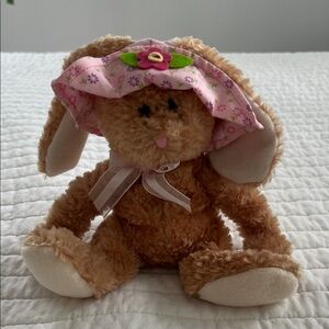 NWT Retired “Sunbonnet” beanie babies.